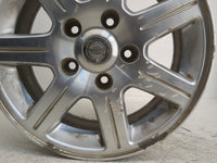 2008-2013 Chrysler Town & Country Oem Wheel Rim - Oemusedautoparts1.com