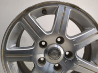 2008-2013 Chrysler Town & Country Oem Wheel Rim - Oemusedautoparts1.com