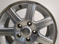 2008-2013 Chrysler Town & Country Oem Wheel Rim - Oemusedautoparts1.com