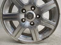 2008-2013 Chrysler Town & Country Oem Wheel Rim - Oemusedautoparts1.com