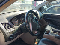 2013 Chrysler Town & Country Air Bag Driver Left Steering Wheel Mounted - Oemusedautoparts1.com