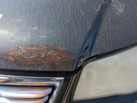 2011-2016 Chrysler Town & Country Hood Oem - Oemusedautoparts1.com