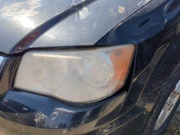 2008 Chrysler Town & Country Driver Left Oem Head Light Headlight Lamp - Oemusedautoparts1.com