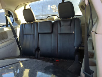 compare product 2013 Chrysler Town & Country Rear Seat Oem