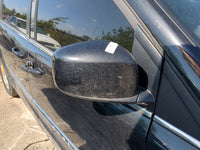 2011-2016 Chrysler Town & Country Passenger Side View Mirror - Right Door Mirror OEM Used - Oemusedautoparts1.com