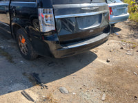 2011-2016 Chrysler Town & Country Rear Bumper Assembly Oem - Oemusedautoparts1.com