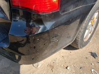 2011-2016 Chrysler Town & Country Rear Bumper Assembly Oem - Oemusedautoparts1.com