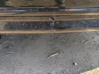 2011-2016 Chrysler Town & Country Rear Bumper Assembly Oem - Oemusedautoparts1.com