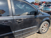 2008-2016 Chrysler Town & Country Passenger Front Door Oem - Oemusedautoparts1.com