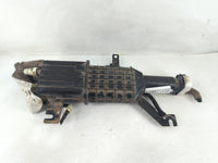 2013 Chrysler Town & Country Fuel Vapor Charcoal Canister - Oemusedautoparts1.com