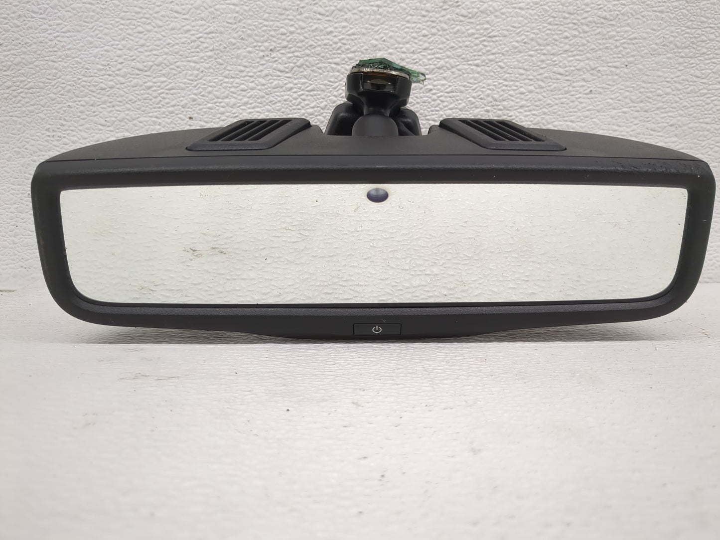 2013-2016 Chrysler Town & Country Interior Rear View Mirror Replacement OEM Fits Fits 2013 2014 2015 2016 2017 OEM Used Auto