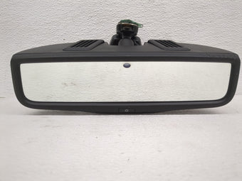 compare product 2013-2016 Chrysler Town & Country Interior Rear View Mirror Replacement OEM Fits Fits 2013 2014 2015 2016 2017 OEM Used Auto Parts