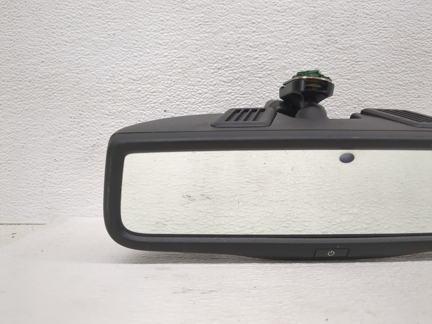 2013-2016 Chrysler Town & Country Interior Rear View Mirror Replacement OEM Fits Fits 2013 2014 2015 2016 2017 OEM Used Auto