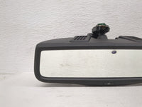 2013-2016 Chrysler Town & Country Interior Rear View Mirror Replacement OEM Fits Fits 2013 2014 2015 2016 2017 OEM Used Auto