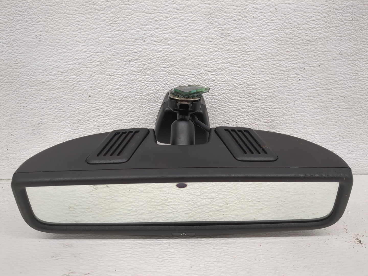 2013-2016 Chrysler Town & Country Interior Rear View Mirror Replacement OEM Fits Fits 2013 2014 2015 2016 2017 OEM Used Auto