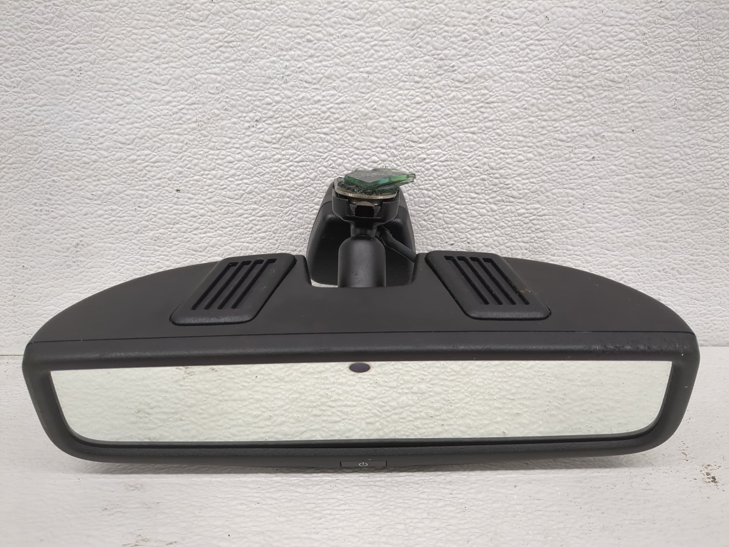 2013-2016 Chrysler Town & Country Interior Rear View Mirror Replacement OEM Fits Fits 2013 2014 2015 2016 2017 OEM Used Auto