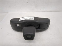 2013-2016 Chrysler Town & Country Interior Rear View Mirror Replacement OEM Fits Fits 2013 2014 2015 2016 2017 OEM Used Auto