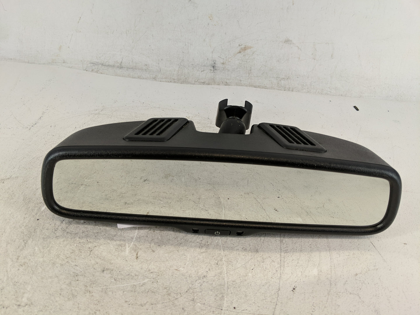 2013-2016 Chrysler Town & Country Interior Rear View Mirror Replacement OEM Fits Fits 2013 2014 2015 2016 2017 OEM Used Auto