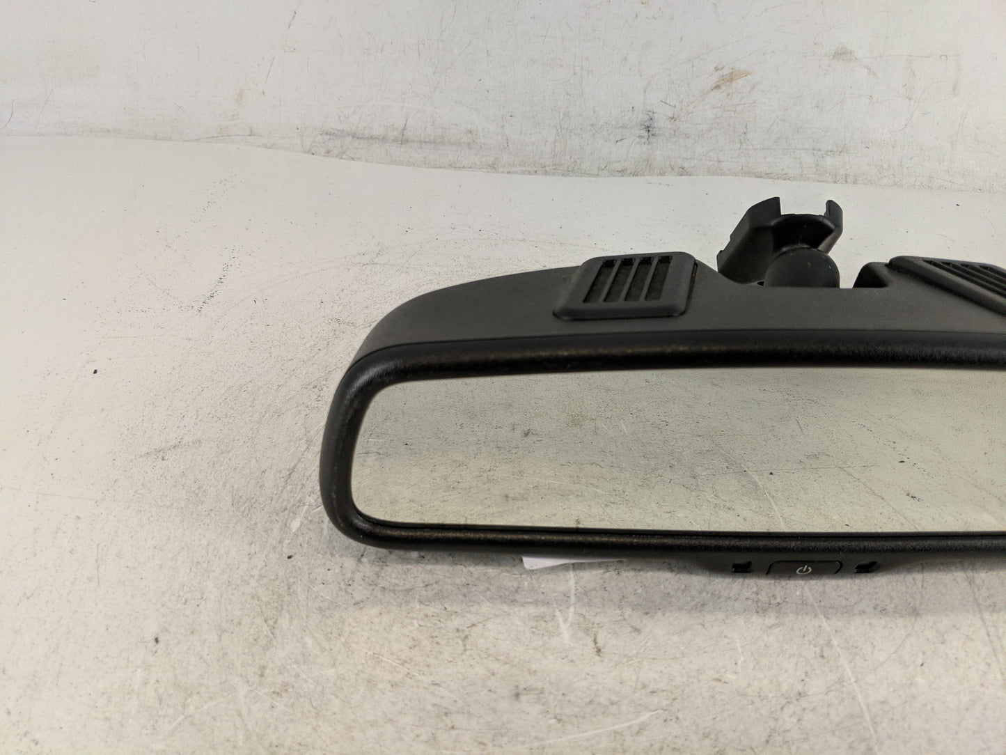 2013-2016 Chrysler Town & Country Interior Rear View Mirror Replacement OEM Fits Fits 2013 2014 2015 2016 2017 OEM Used Auto