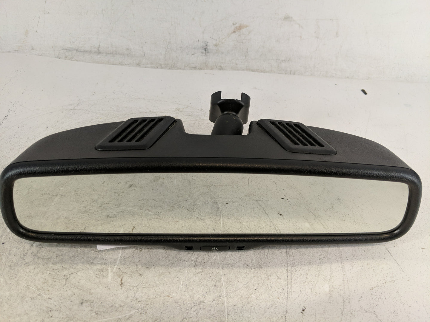 2013-2016 Chrysler Town & Country Interior Rear View Mirror Replacement OEM Fits Fits 2013 2014 2015 2016 2017 OEM Used Auto