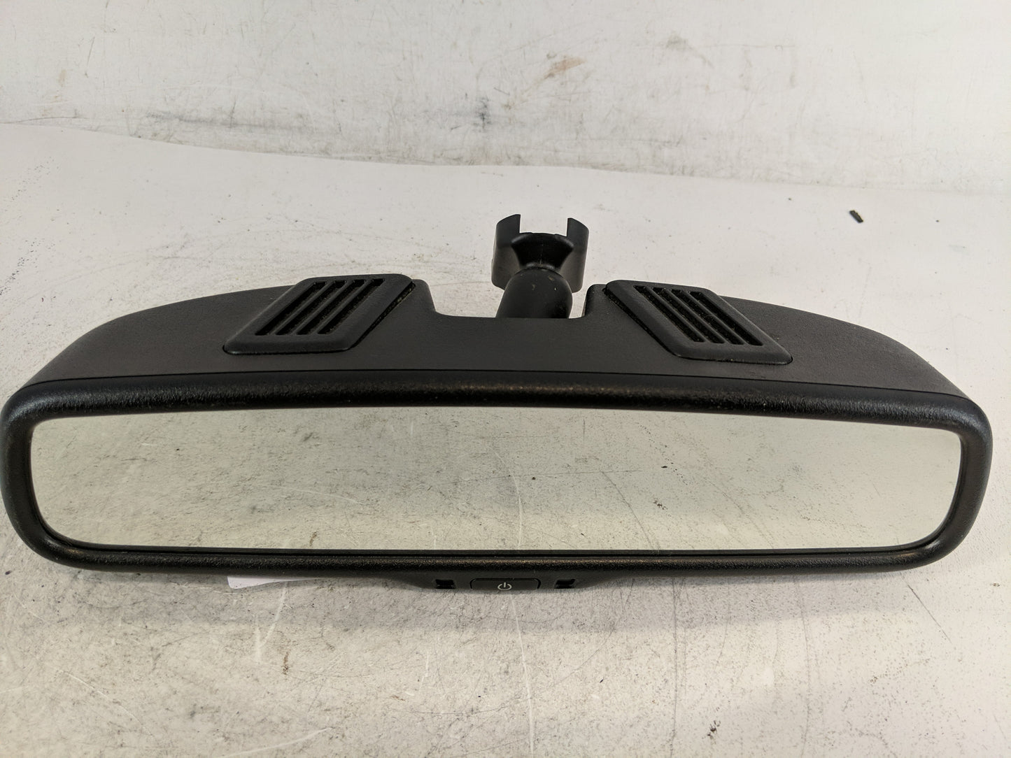 2013-2016 Chrysler Town & Country Interior Rear View Mirror Replacement OEM Fits Fits 2013 2014 2015 2016 2017 OEM Used Auto