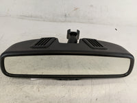 2013-2016 Chrysler Town & Country Interior Rear View Mirror Replacement OEM Fits Fits 2013 2014 2015 2016 2017 OEM Used Auto