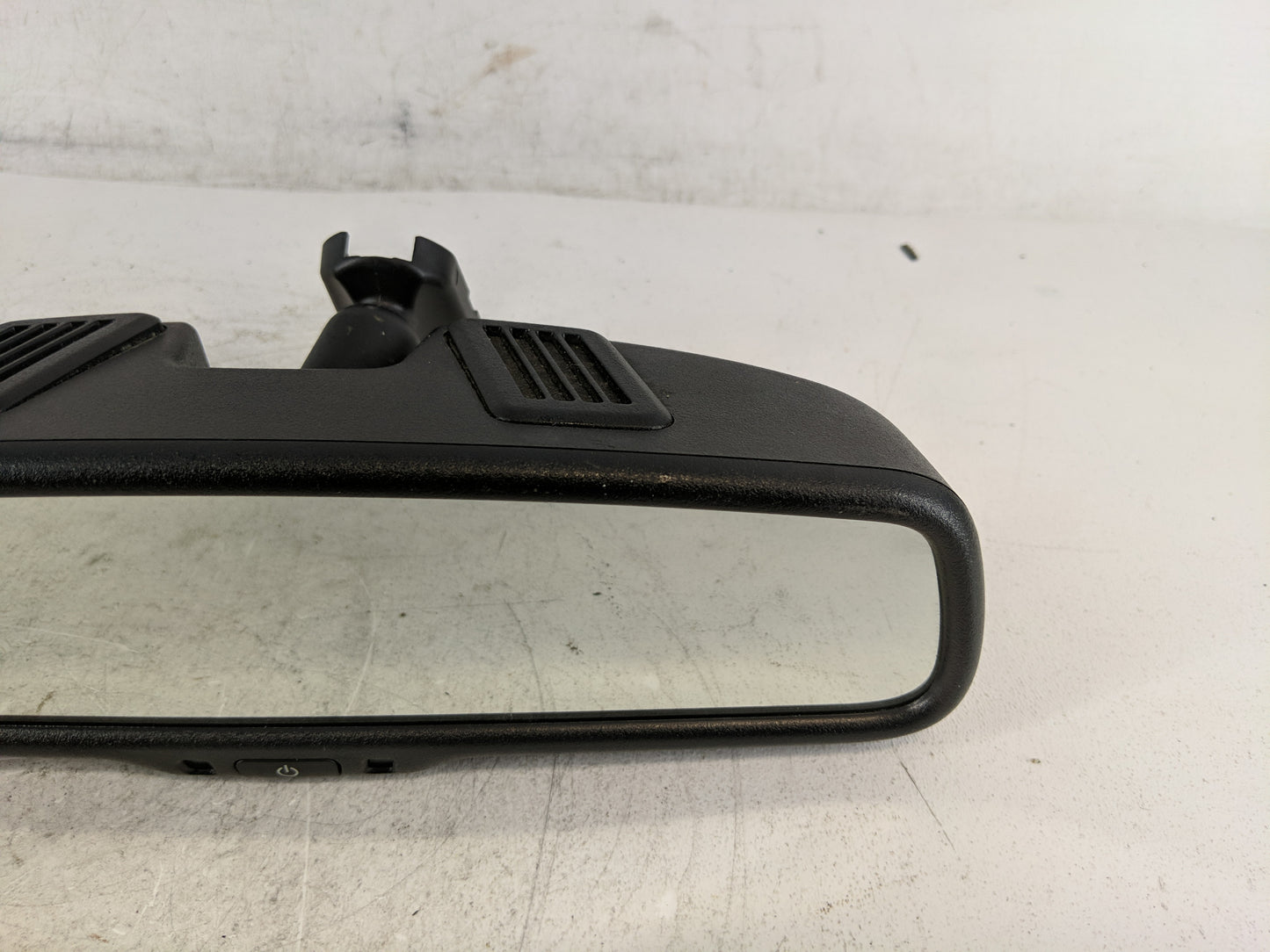 2013-2016 Chrysler Town & Country Interior Rear View Mirror Replacement OEM Fits Fits 2013 2014 2015 2016 2017 OEM Used Auto