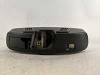 2013-2016 Chrysler Town & Country Interior Rear View Mirror Replacement OEM Fits Fits 2013 2014 2015 2016 2017 OEM Used Auto