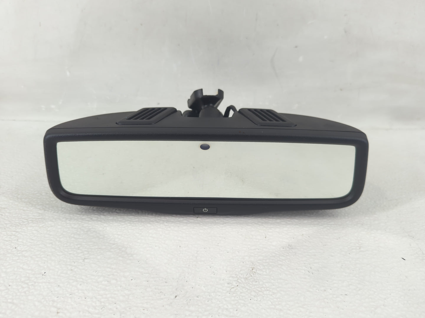 2013-2016 Chrysler Town & Country Interior Rear View Mirror Replacement OEM Fits Fits 2013 2014 2015 2016 2017 OEM Used Auto