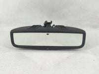 2013-2016 Chrysler Town & Country Interior Rear View Mirror Replacement OEM Fits Fits 2013 2014 2015 2016 2017 OEM Used Auto