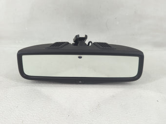 compare product 2013-2016 Chrysler Town & Country Interior Rear View Mirror Replacement OEM Fits Fits 2013 2014 2015 2016 2017 OEM Used Auto Parts