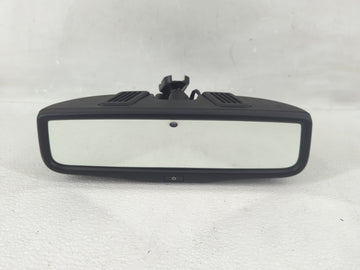 2013-2016 Chrysler Town & Country Interior Rear View Mirror Replacement OEM Fits Fits 2013 2014 2015 2016 2017 OEM Used Auto