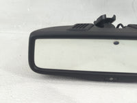 2013-2016 Chrysler Town & Country Interior Rear View Mirror Replacement OEM Fits Fits 2013 2014 2015 2016 2017 OEM Used Auto