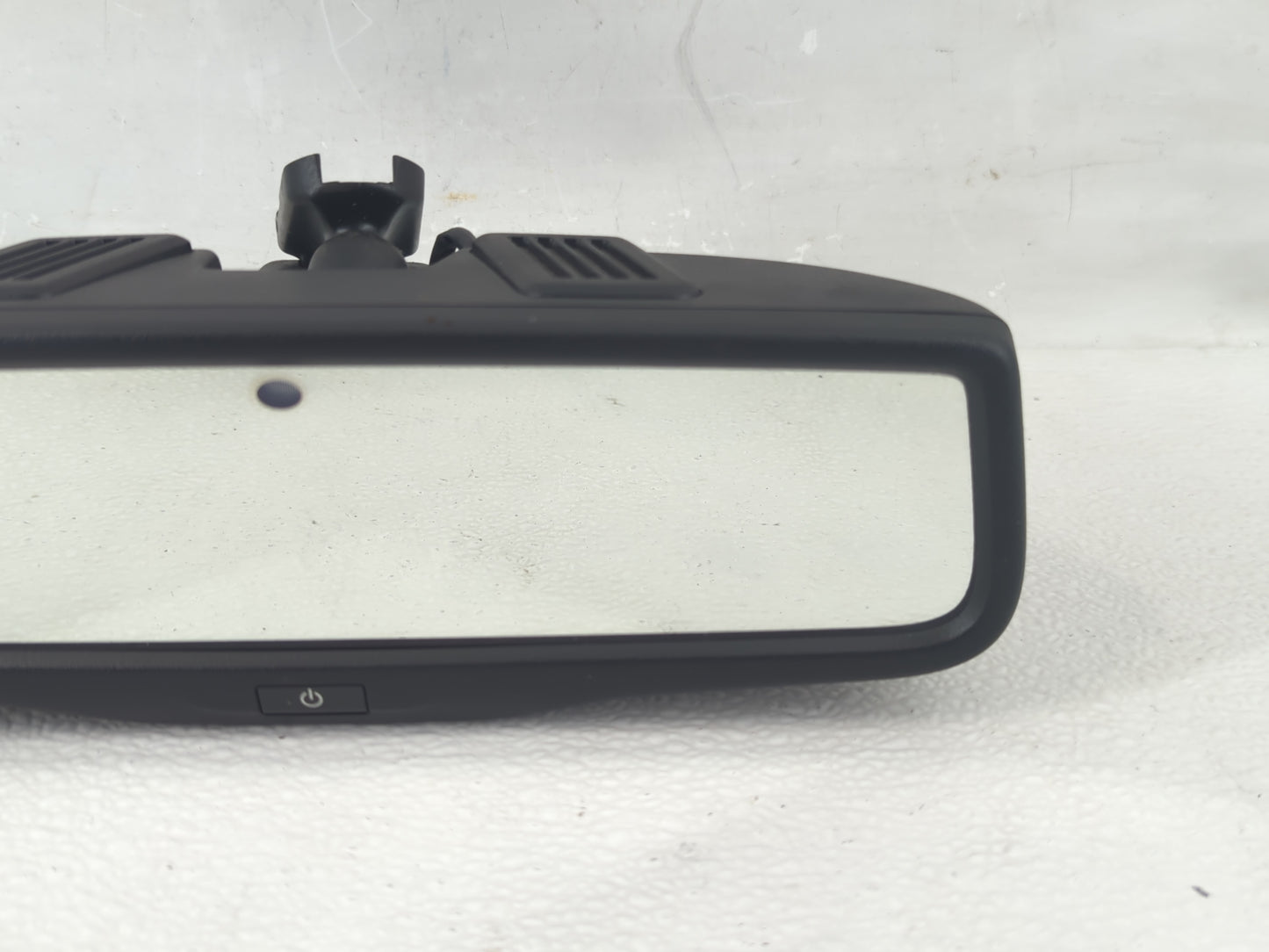 2013-2016 Chrysler Town & Country Interior Rear View Mirror Replacement OEM Fits Fits 2013 2014 2015 2016 2017 OEM Used Auto