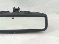 2013-2016 Chrysler Town & Country Interior Rear View Mirror Replacement OEM Fits Fits 2013 2014 2015 2016 2017 OEM Used Auto