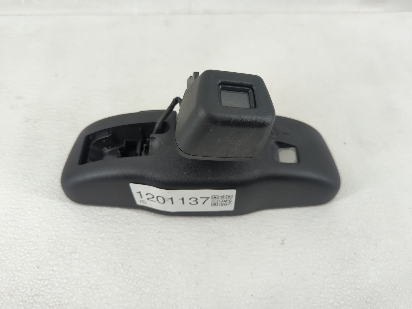 2013-2016 Chrysler Town & Country Interior Rear View Mirror Replacement OEM Fits Fits 2013 2014 2015 2016 2017 OEM Used Auto