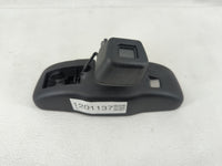 2013-2016 Chrysler Town & Country Interior Rear View Mirror Replacement OEM Fits Fits 2013 2014 2015 2016 2017 OEM Used Auto