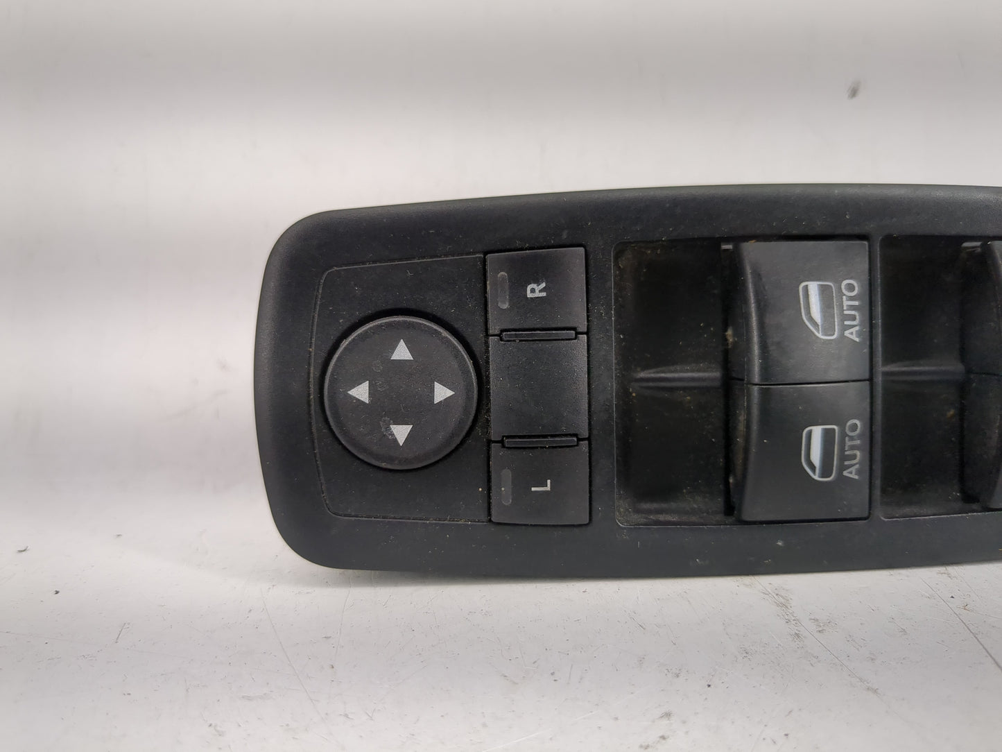 2012-2016 Chrysler Town & Country Master Power Window Switch Replacement Driver Side Left P/N:68110871AA Fits OEM Used Auto 