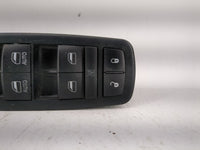 2012-2016 Chrysler Town & Country Master Power Window Switch Replacement Driver Side Left P/N:68110871AA Fits OEM Used Auto 