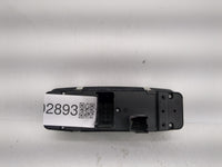 2012-2016 Chrysler Town & Country Master Power Window Switch Replacement Driver Side Left P/N:68110871AA Fits OEM Used Auto 