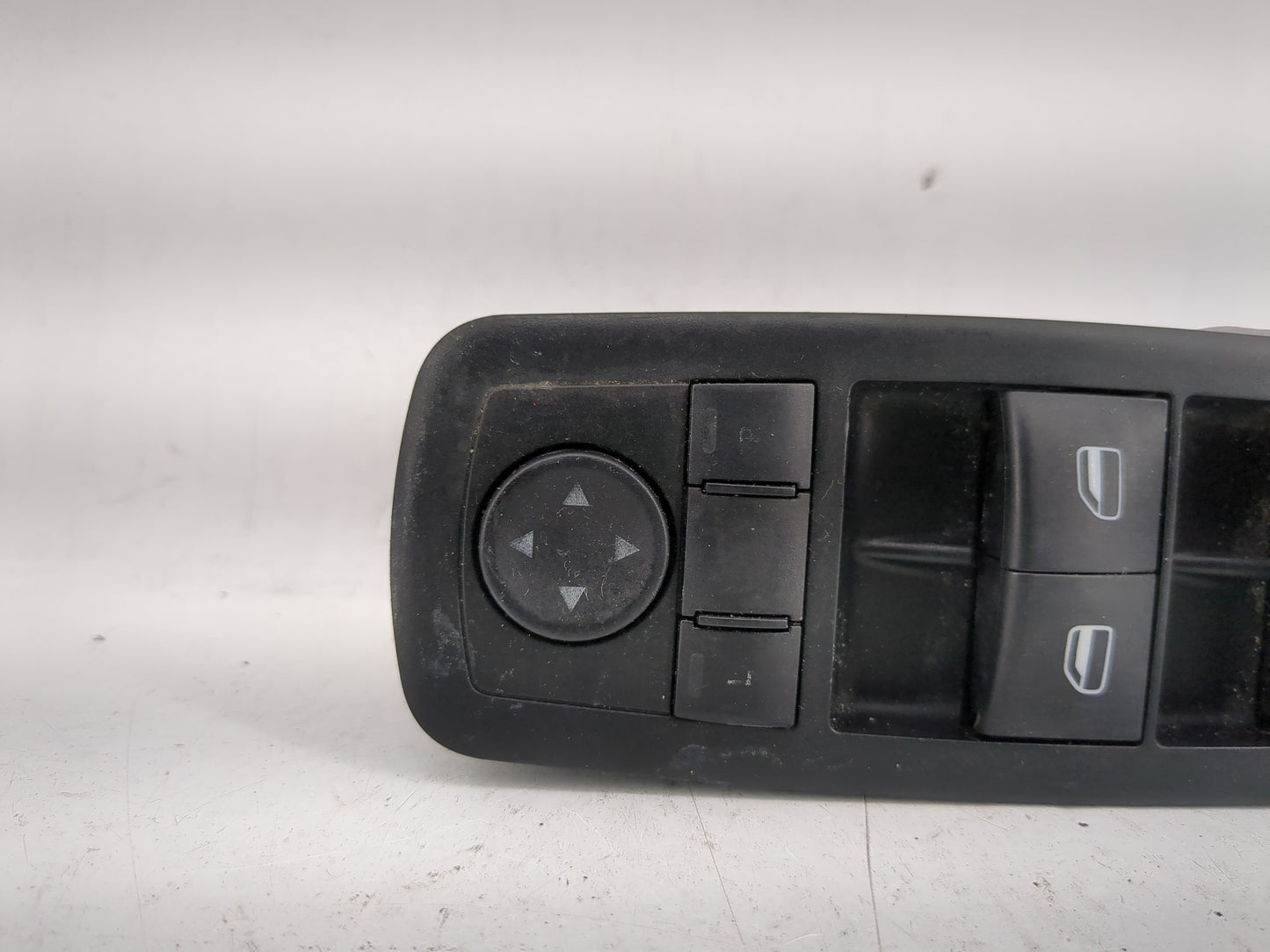 2012-2016 Chrysler Town & Country Master Power Window Switch Replacement Driver Side Left P/N:68110871AA Fits OEM Used Auto 