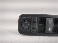 2012-2016 Chrysler Town & Country Master Power Window Switch Replacement Driver Side Left P/N:68110871AA Fits OEM Used Auto 