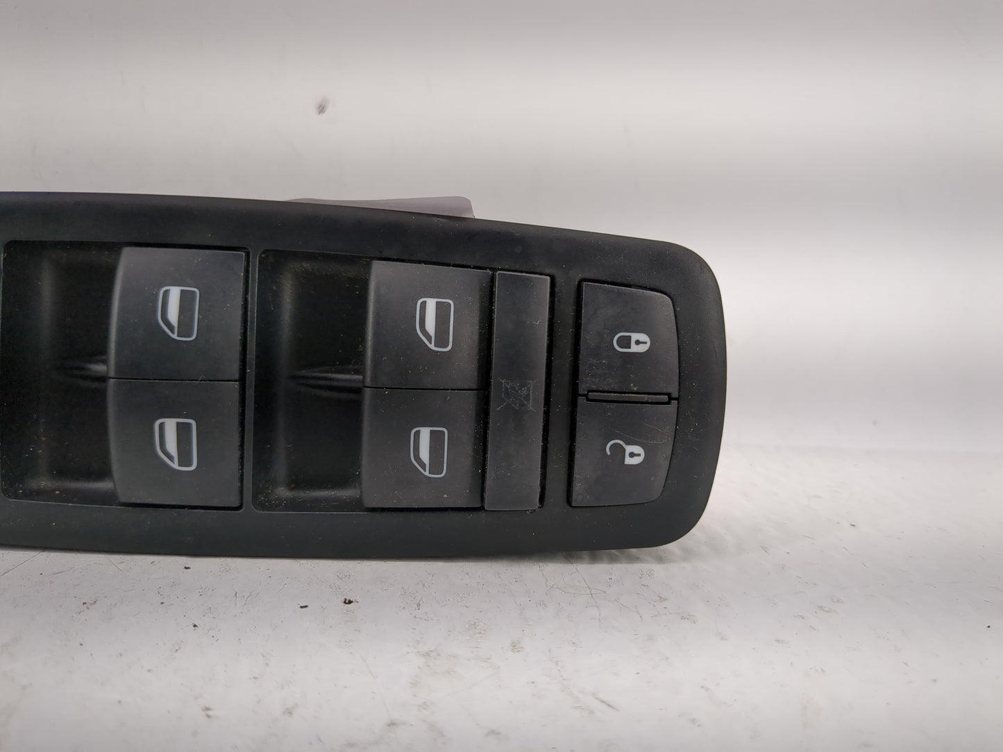 2012-2016 Chrysler Town & Country Master Power Window Switch Replacement Driver Side Left P/N:68110871AA Fits OEM Used Auto 