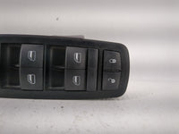 2012-2016 Chrysler Town & Country Master Power Window Switch Replacement Driver Side Left P/N:68110871AA Fits OEM Used Auto 