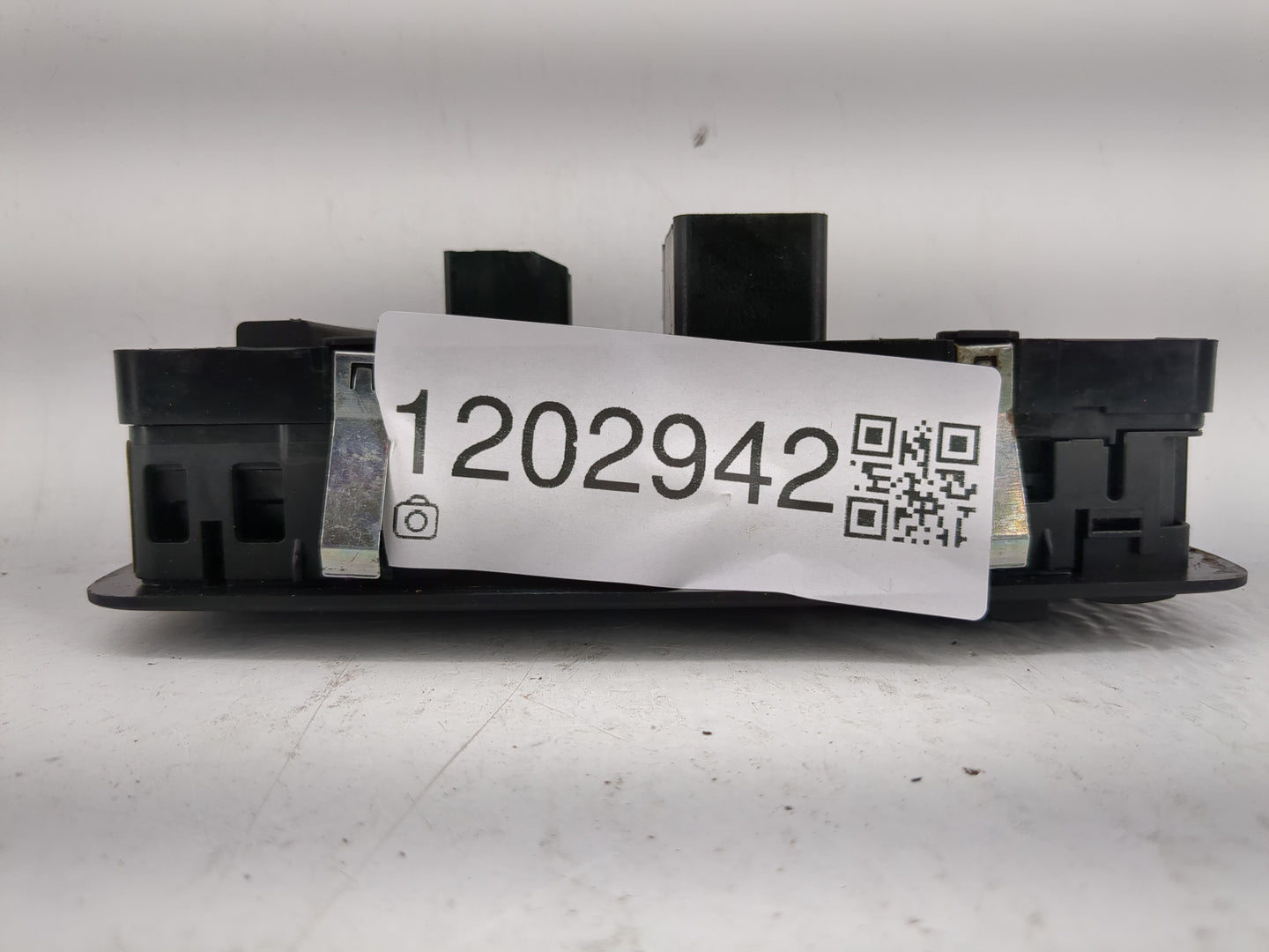 2012-2016 Chrysler Town & Country Master Power Window Switch Replacement Driver Side Left P/N:68110871AA Fits OEM Used Auto 