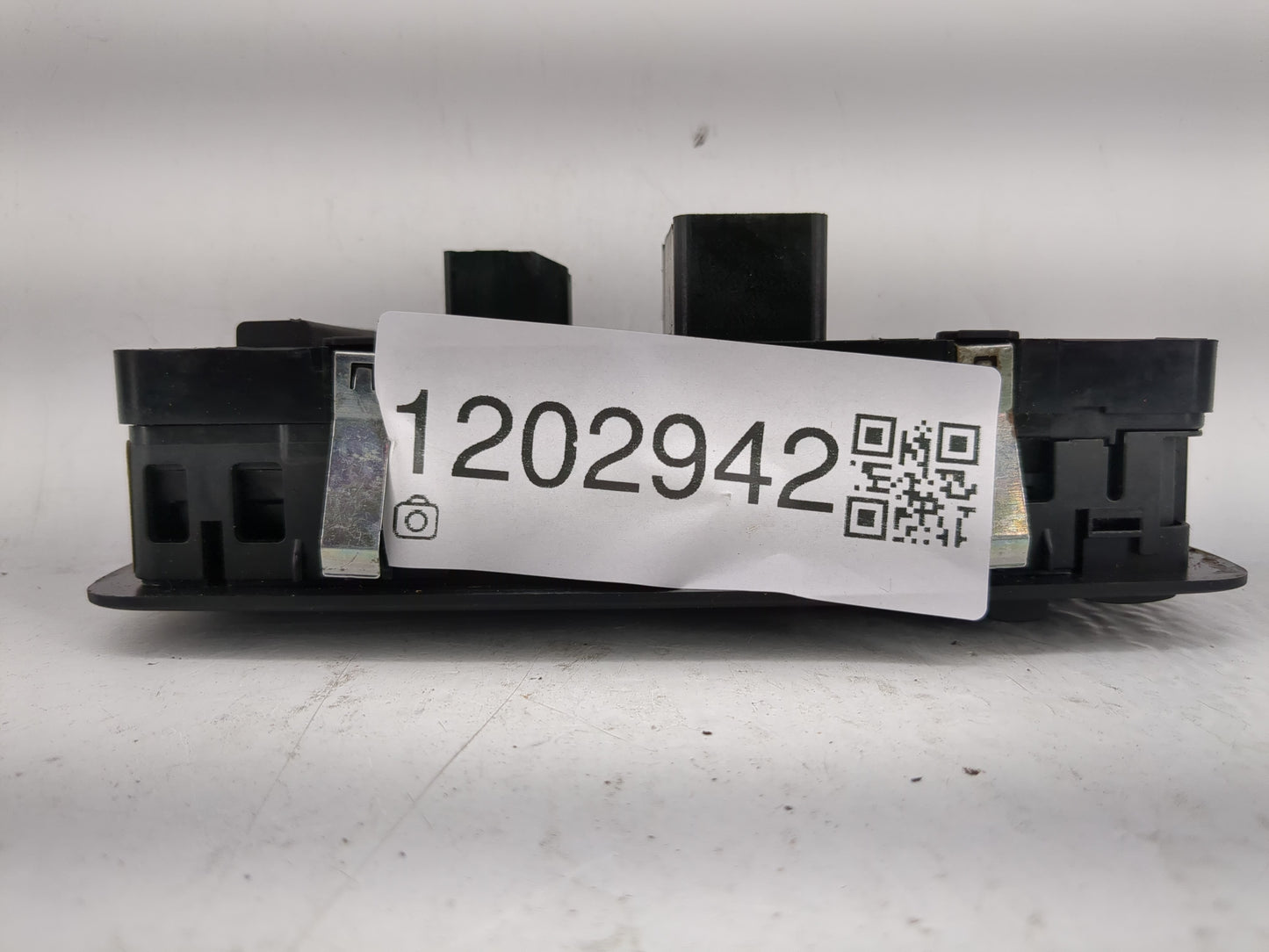 2012-2016 Chrysler Town & Country Master Power Window Switch Replacement Driver Side Left P/N:68110871AA Fits OEM Used Auto 