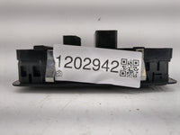 2012-2016 Chrysler Town & Country Master Power Window Switch Replacement Driver Side Left P/N:68110871AA Fits OEM Used Auto 