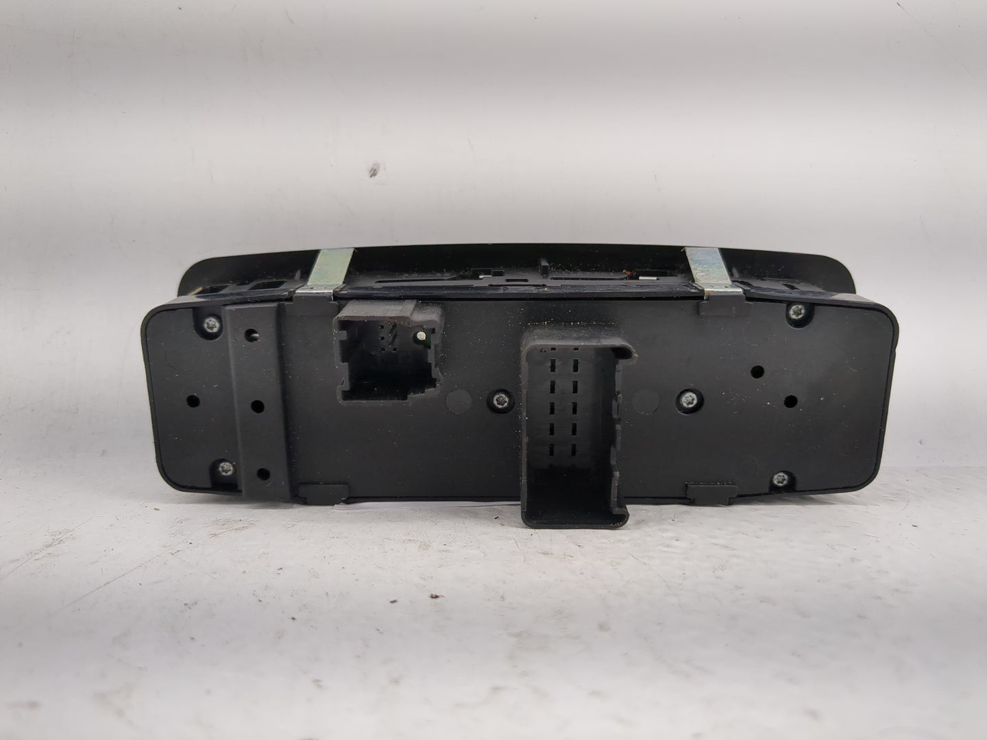 2012-2016 Chrysler Town & Country Master Power Window Switch Replacement Driver Side Left P/N:68110871AA Fits OEM Used Auto 