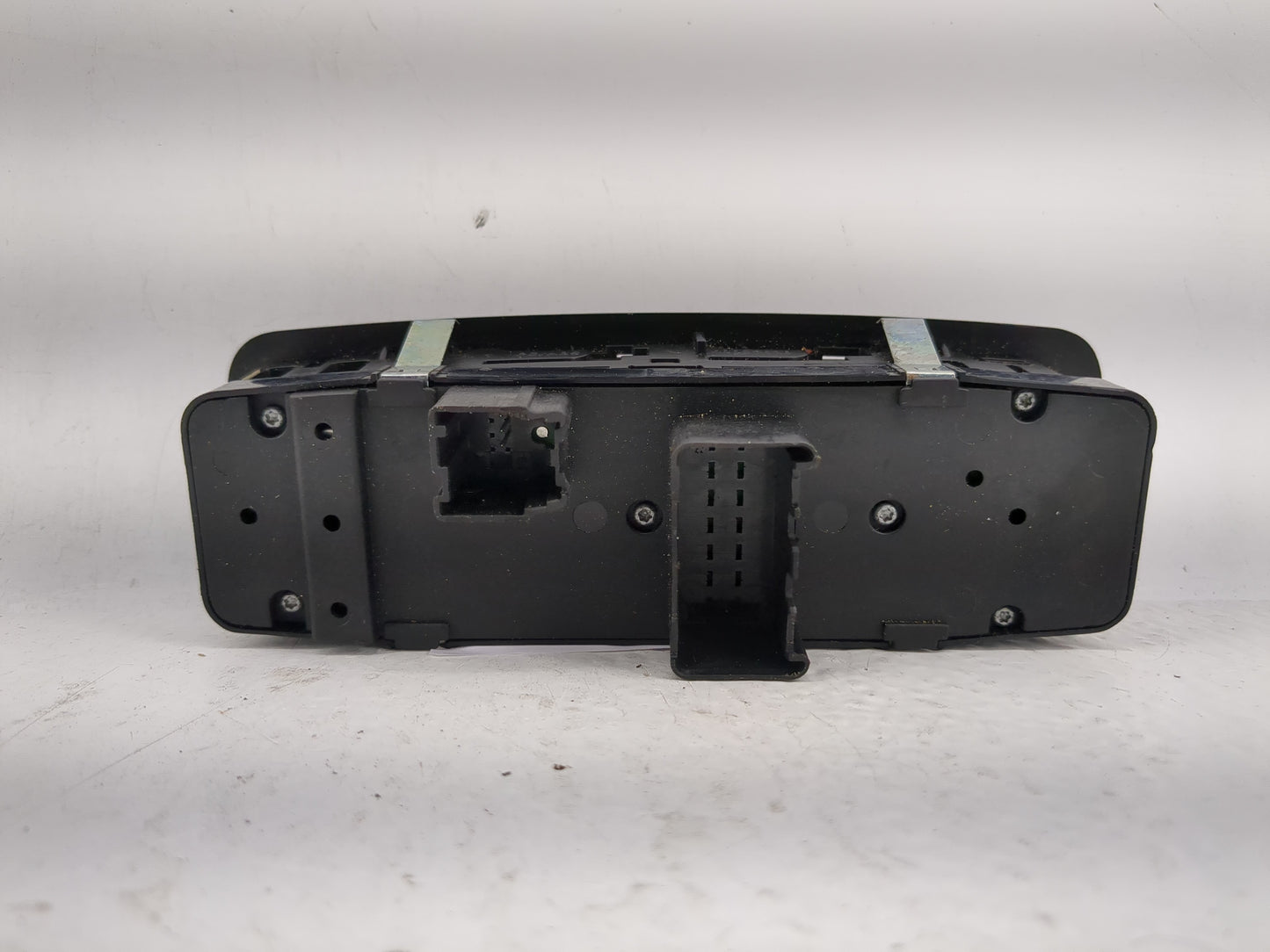2012-2016 Chrysler Town & Country Master Power Window Switch Replacement Driver Side Left P/N:68110871AA Fits OEM Used Auto 
