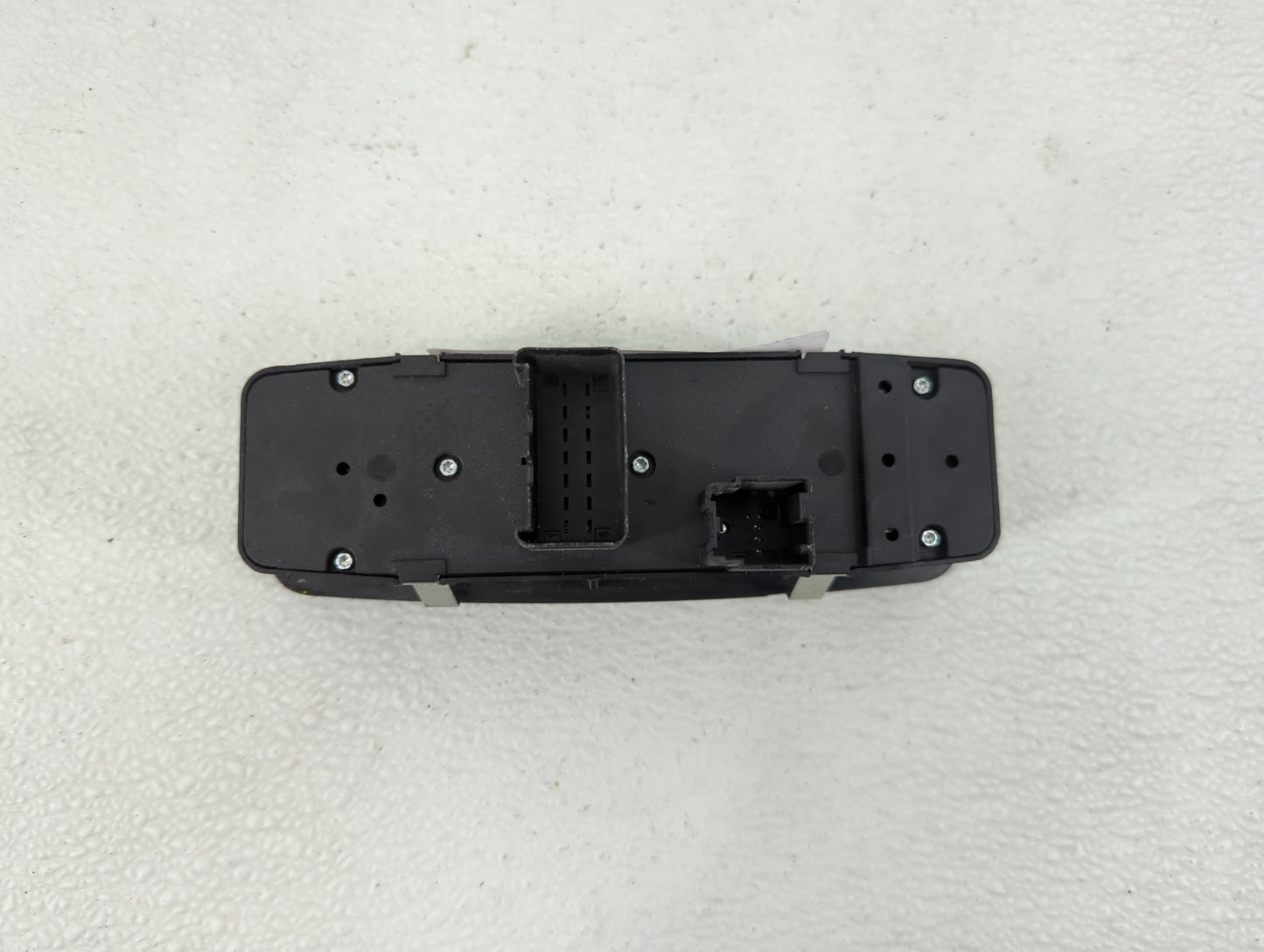 2012-2016 Chrysler Town & Country Master Power Window Switch Replacement Driver Side Left P/N:68110871AA Fits OEM Used Auto 